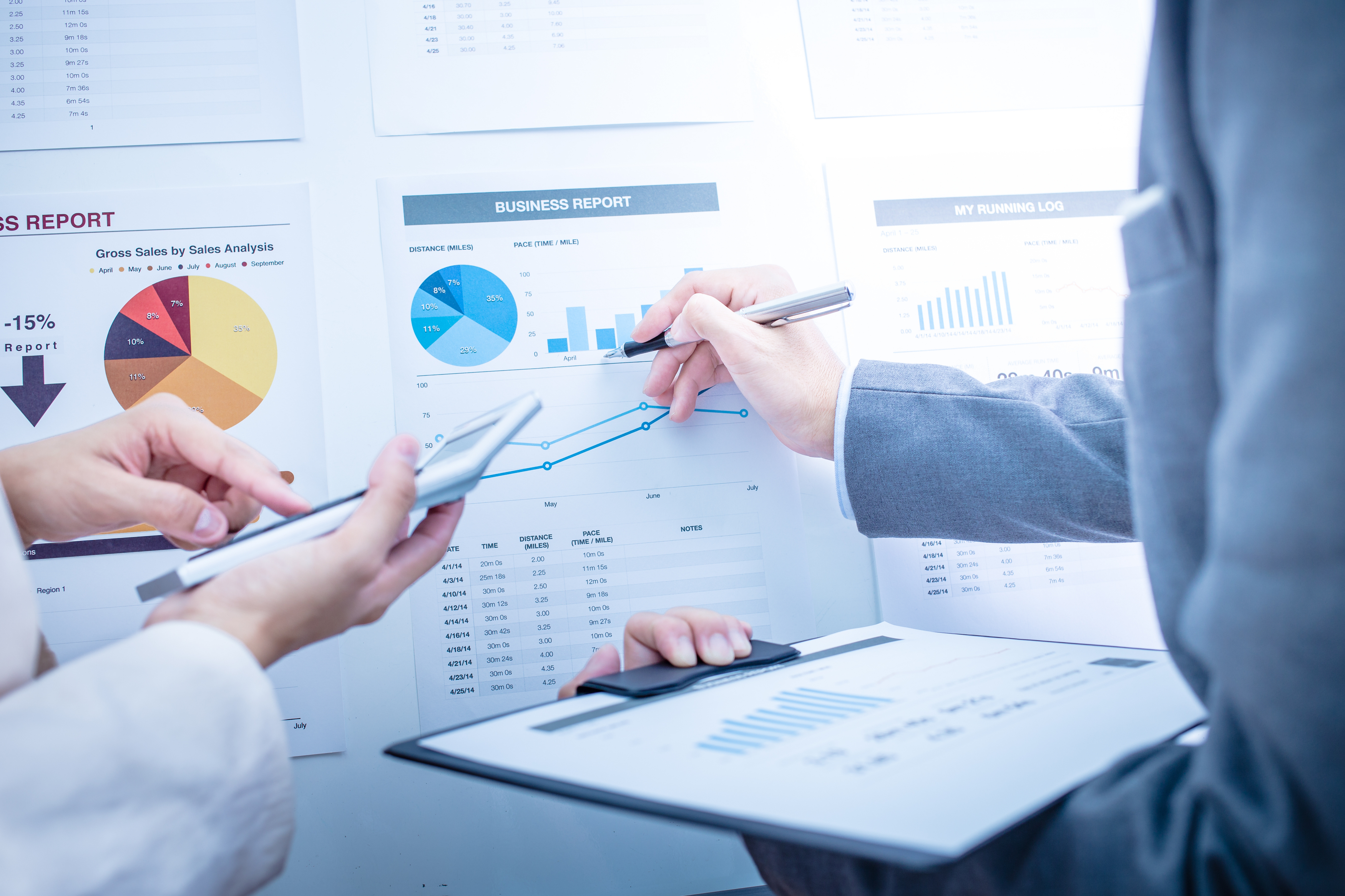 Project Management image