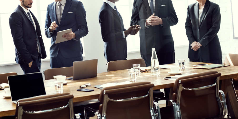 Management blog - TKA
