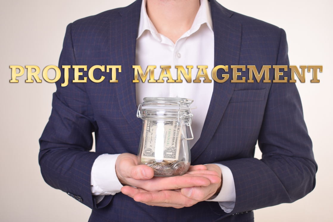 How Much Does a Project Manager Earn?