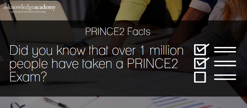 PRINCE2 Facts