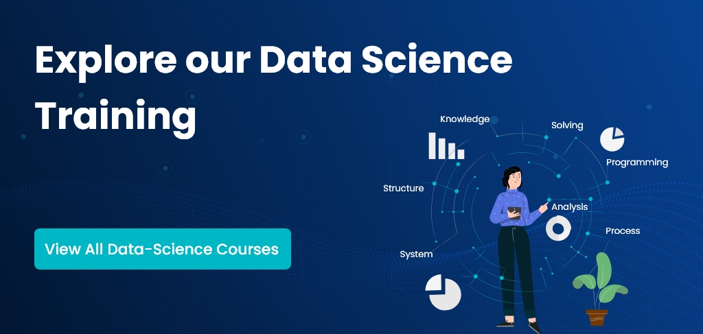data science training program